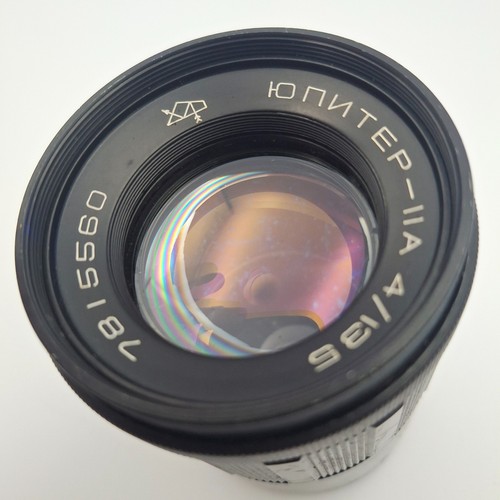 Jupiter 11a 135mm manual - jupiter,