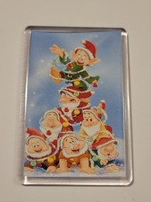 Walt Disney Snow White And The