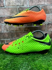 Nike Hypervenom Phelon III FG