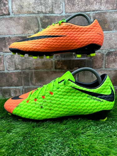 Nike hypervenom phelon iii - nike,