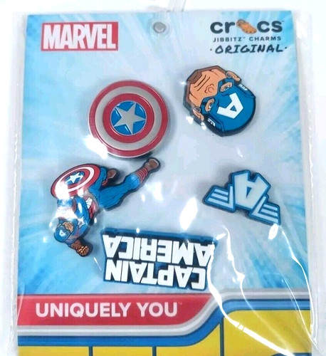 Crocs marvel superhero - crocs,
