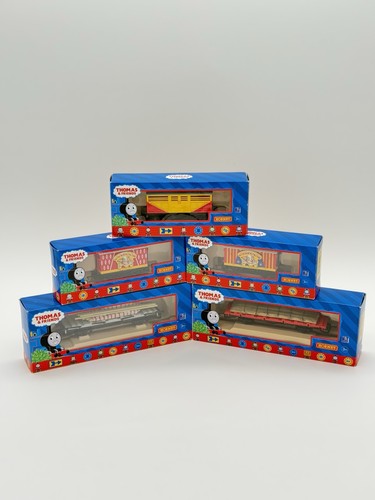 Hornby thomas and friends - thomas,