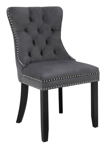 Home princess velvet dining - velvet,