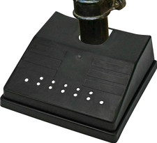 DRAIN COVER PLASTIC GUARD