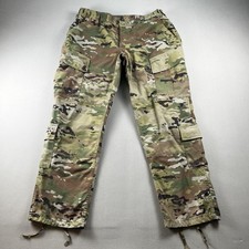 US Army Combat Uniform Pants