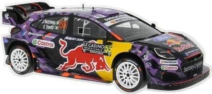 Ixo scale ford - 1:18,
