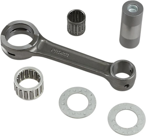 Wossner connecting rod kit - wossner,