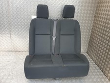 MERCEDES SPRINTER SEAT FRONT FRONT LEFT DOUBLE W907 2021