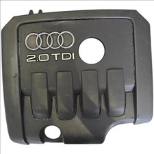 Audi A3 8P 2.0 TDI Engine