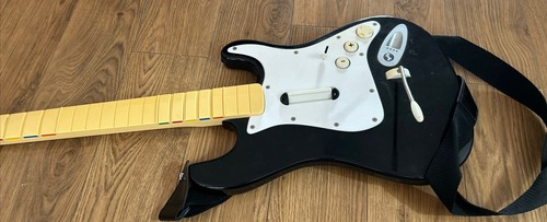 Rockband harmonix fender - rockband,