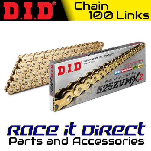 Did chain for triumph - for, 1200
