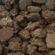 Coconut Macaroon Milk