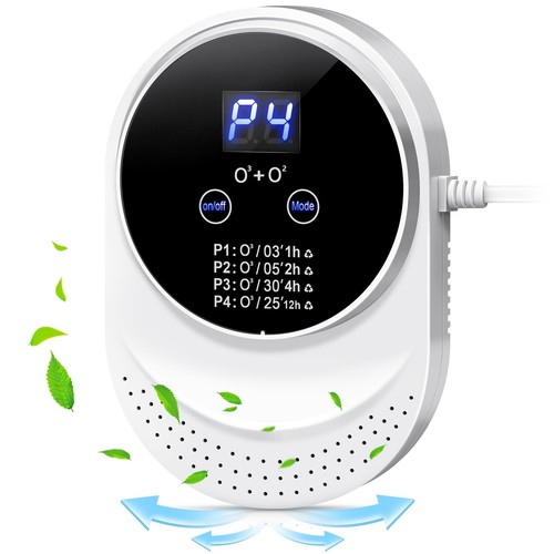 Ozone generator air - air, purifier