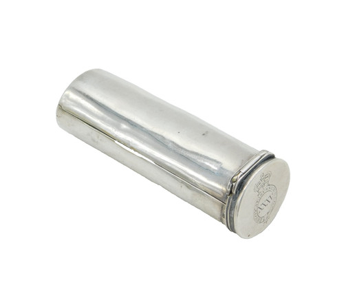 George iii sterling silver - george,