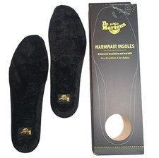 Dr Martens WarmAir Insoles