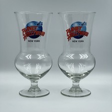 2 x Planet Hollywood • New