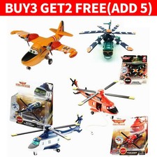 Disney Pixar Planes LIL'Dipper