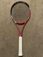 Head Ig Youtek prestige mp 18/20 Grip 2 (immaculate condition) Tennis Racket