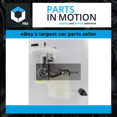 Fuel pump fits toyota avensis - pump,