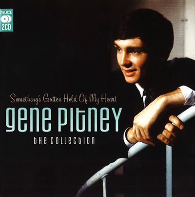 Gene pitney something s - pitney:, something's