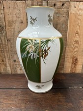 Vintage Franklin Mint Vase of