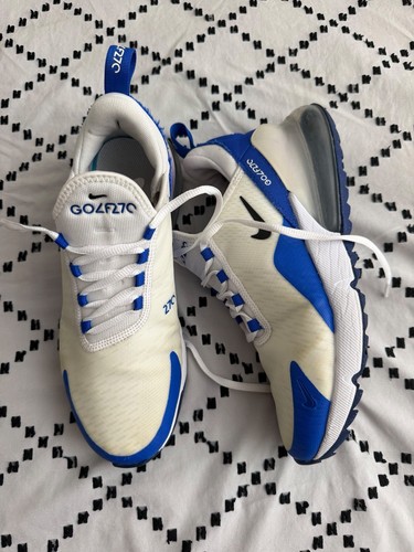Nike golf270 kids shoes - nike,