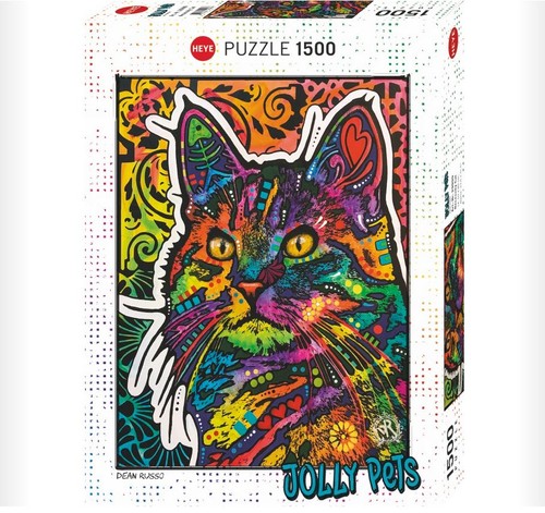 Hy29999 heye puzzles 1500 - puzzles,