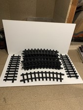 G Scale Bachmann Big Hauler Track Complete Oval Track
