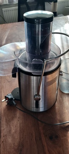 Electric juicer machine andrew - electric,