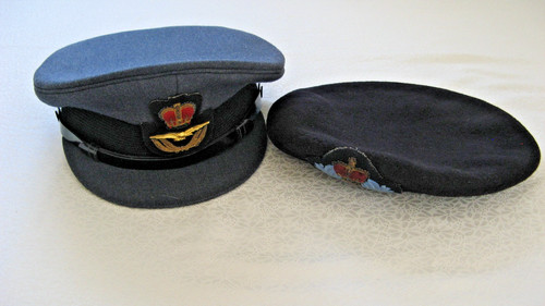 Royal air force chaplain - royal,