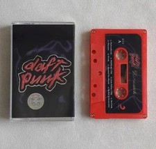 3pcs Daft Punk Random MUSIC