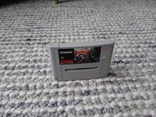 Super Castlevania IV Super
