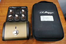 LR Baggs Session Acoustic Di