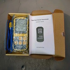 Proster Dual Channel