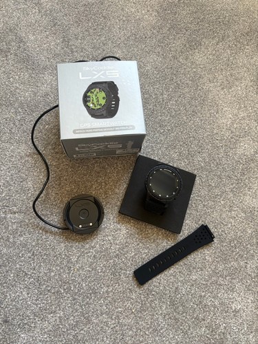 Skycaddie lx5 gps - skycaddie, golf