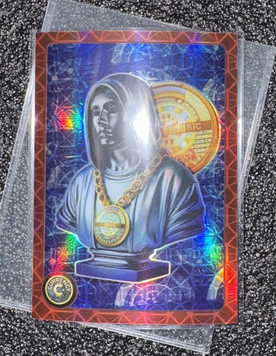 Cardsmiths currency series - series, 5