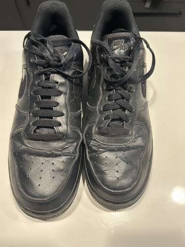 Nike air force - air, 1