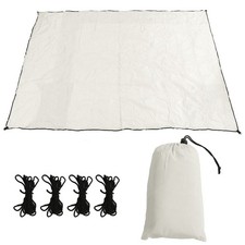 °Canopy Canvas Stainless