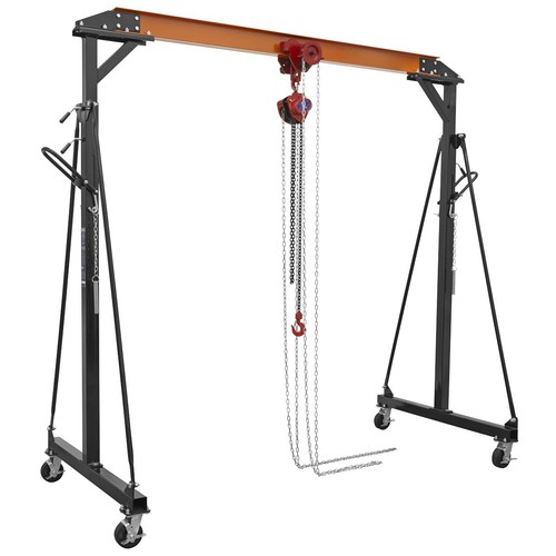 Sealey portable gantry - portable,