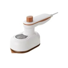 Professional Micro Steam Iron Portable Handheld Mini Iron Garment Steamer EUplug