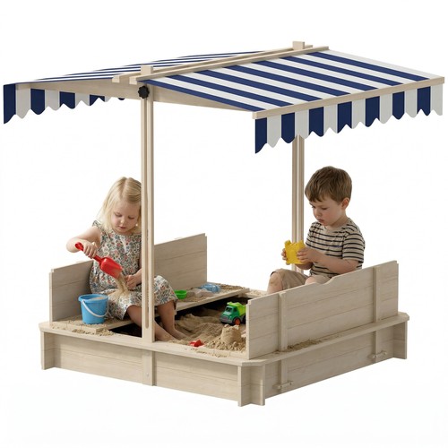 Outsunny kids square - outsunny,
