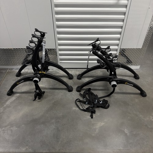 Saris bones bike rack - bones,