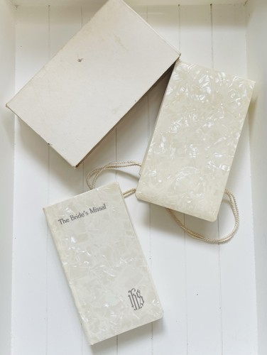The bride missal - the, bride's