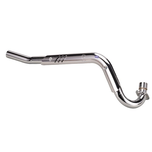 Exhaust manifold 32mm top - manifold,