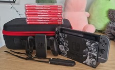 Nintendo Switch Smash Bros