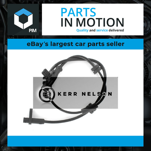 Abs sensor fits - abs,