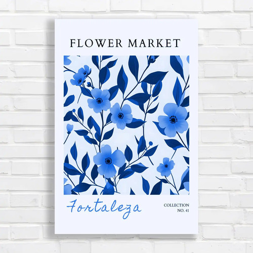 Flower market floral - flower,