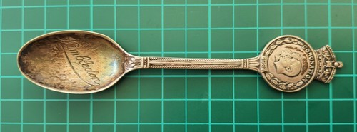 1937 silver plated - 1937,