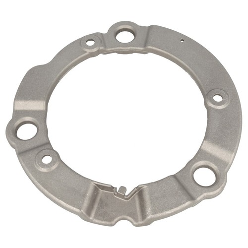 Engine mounting plate for - engine,