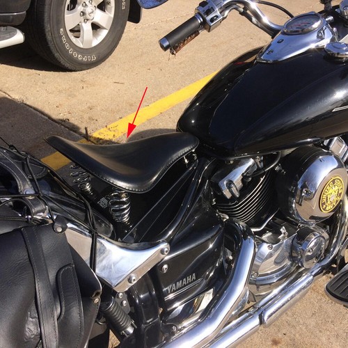 For yamaha star - 1100, 650